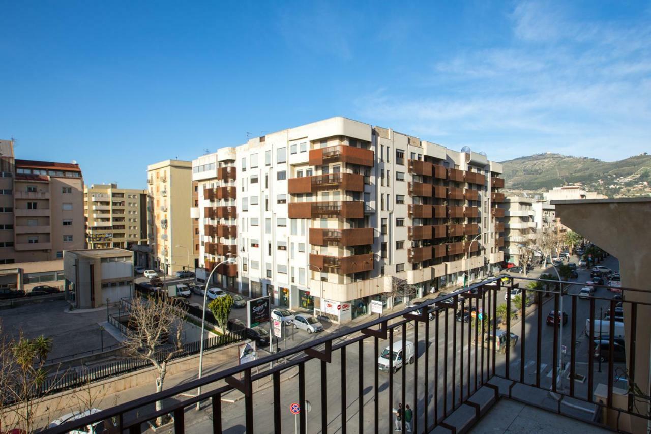 Apartamento Civico 32 Trapani Exterior foto