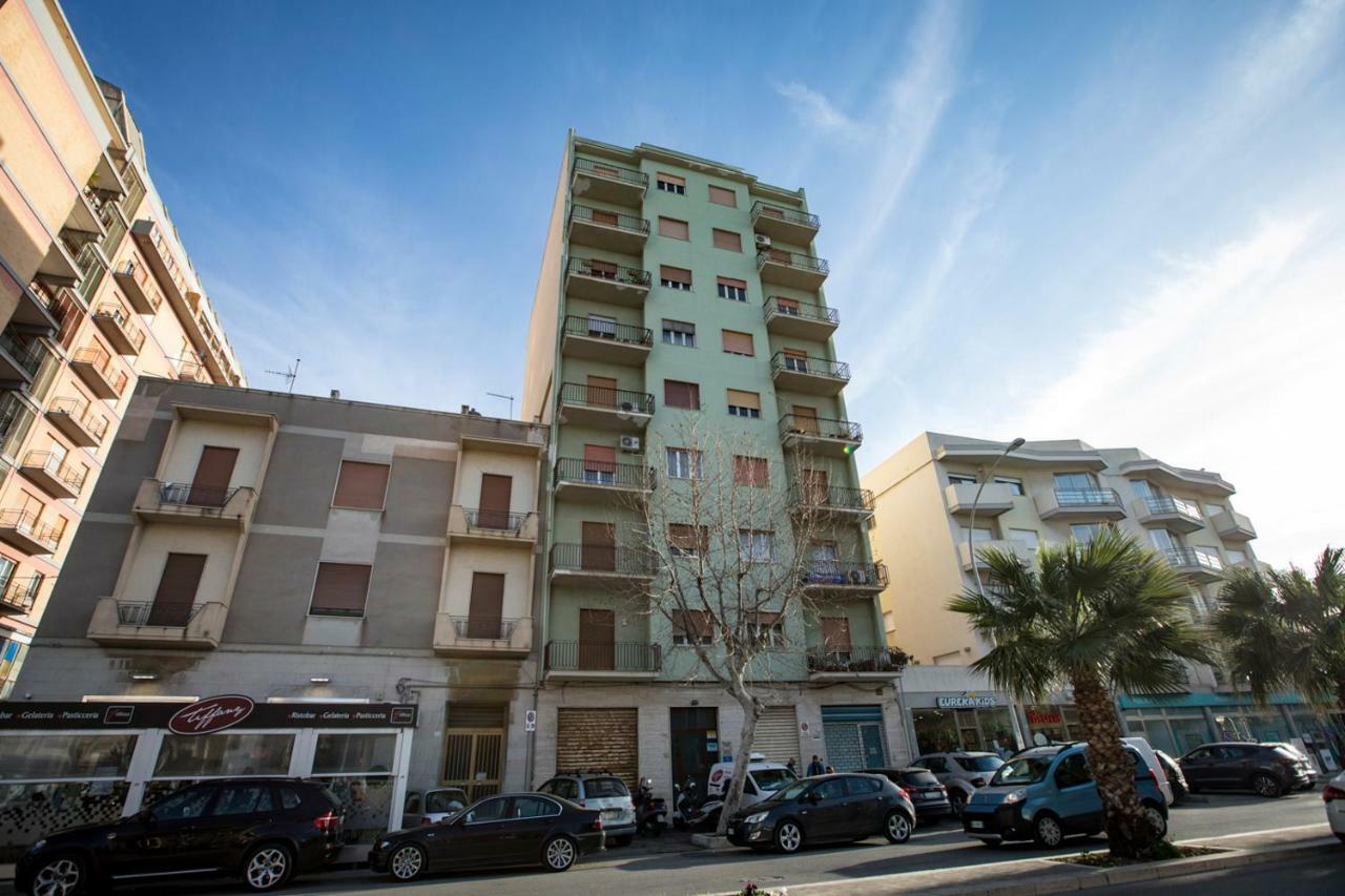 Apartamento Civico 32 Trapani Exterior foto